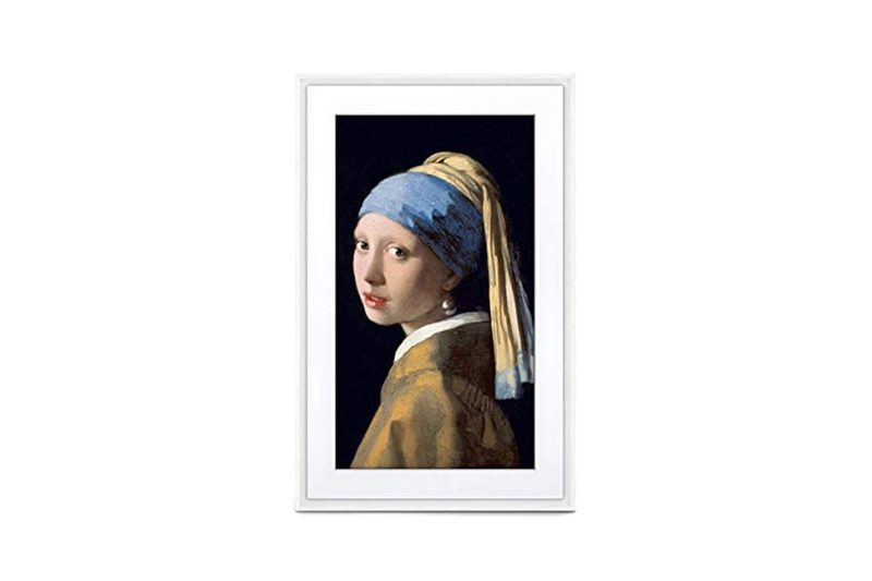 Meural Canvas Smart Digital Frame