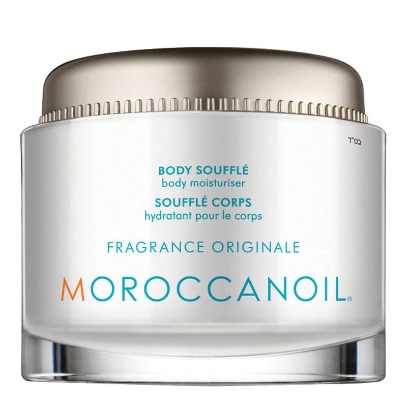 Moroccanoil Body Soufflé
