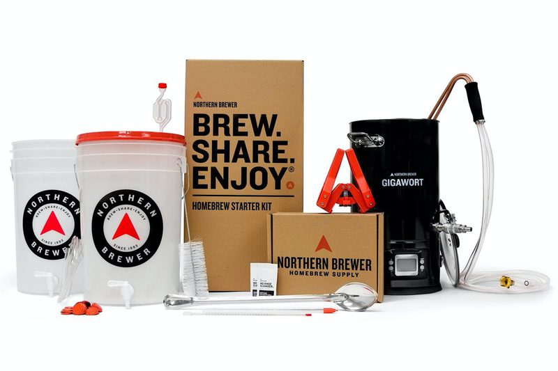 Northern Brewer