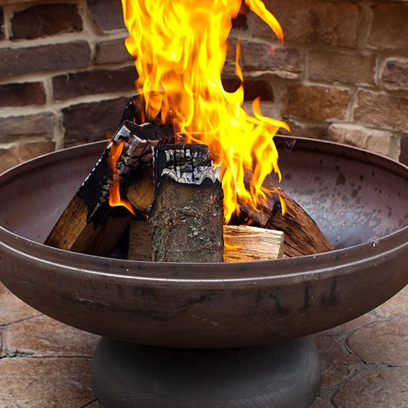 Ohio Flame Patriot Fire Pit