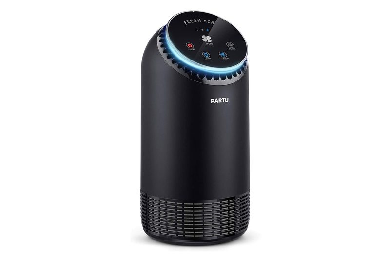 Partu Air Purifier