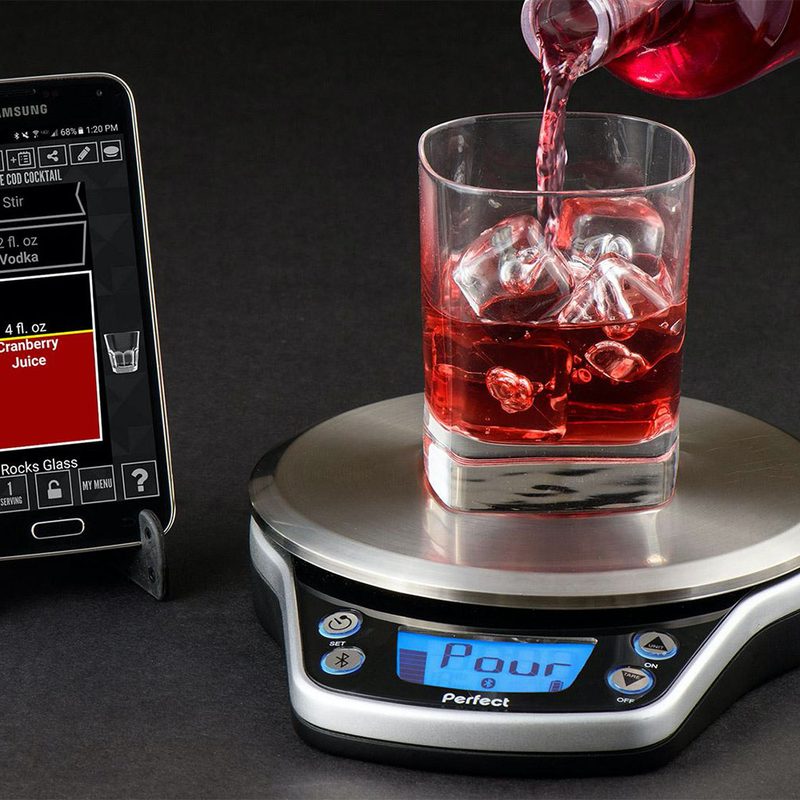 Perfect Drink app