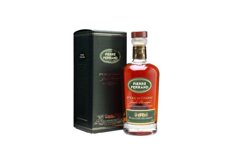Pierre Ferrand Sélection des Anges Cognac