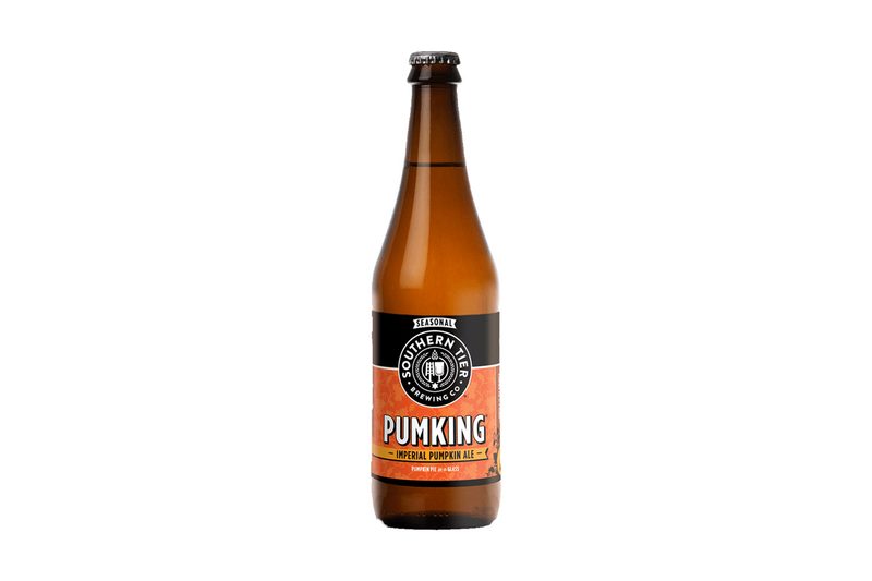 Pumking Imperial Ale