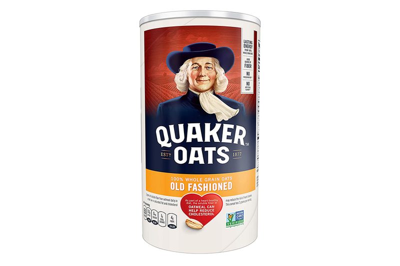 Quaker Oats