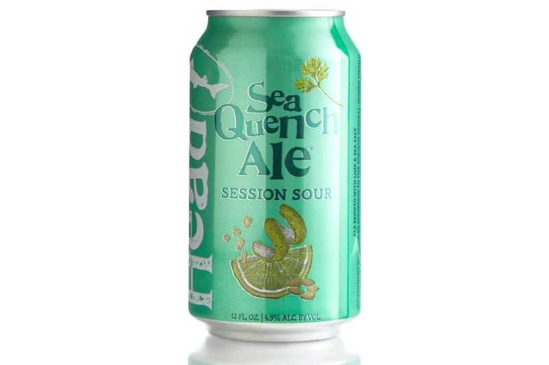 SeaQuench Ale