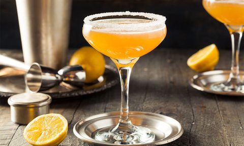 best brandies for sidecars sidecar cocktail