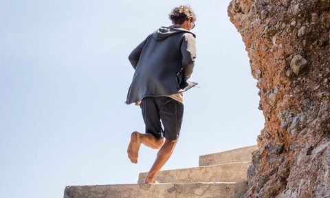 The Best Outdoor Clothing Brands to Wear This Summer