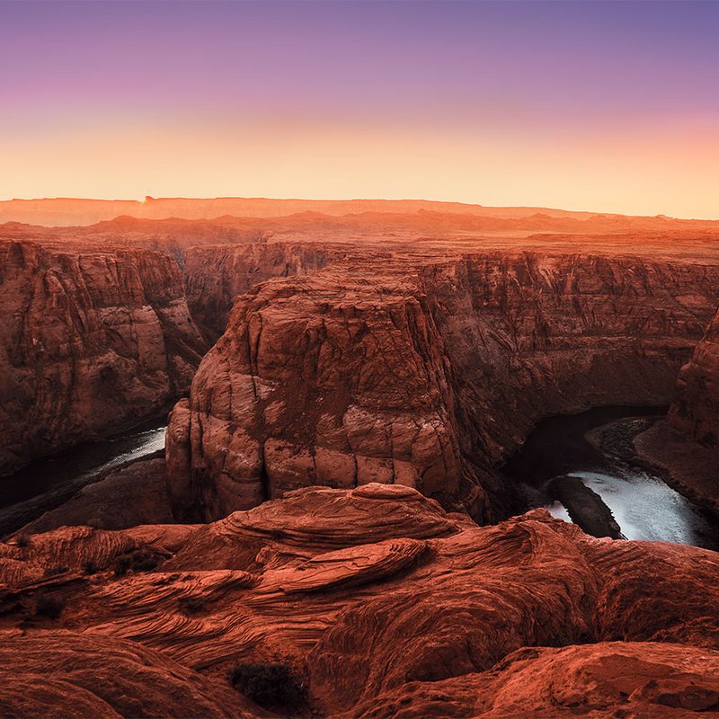 The Grand Canyon