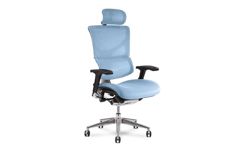 The X-Chair X3 ATR Management Chair