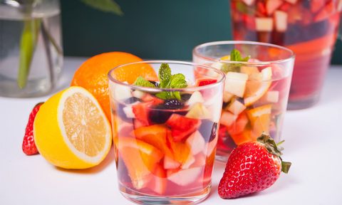 Tinto de Verano