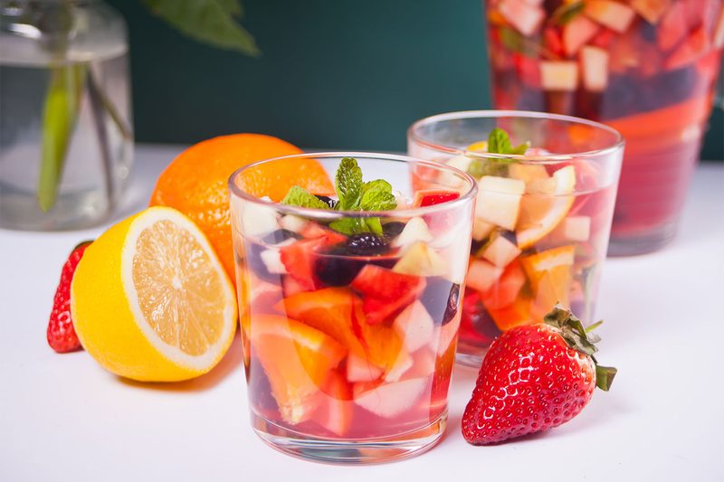 Tinto de Verano