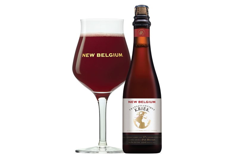 Transatlantique Kriek