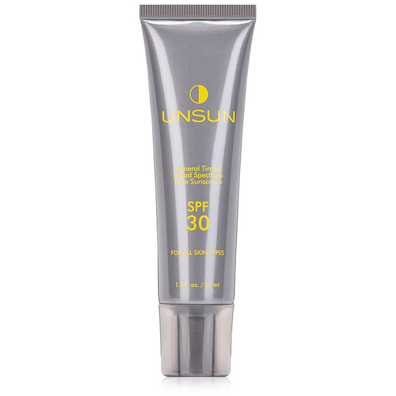 Unsun Sunscreen