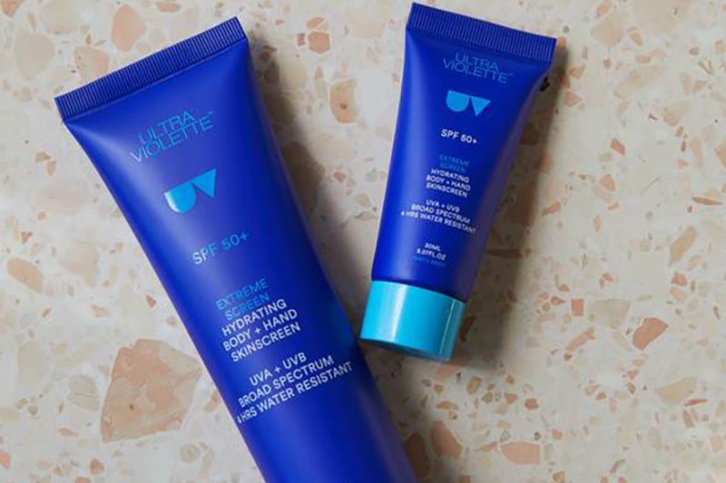 UV EXTREME