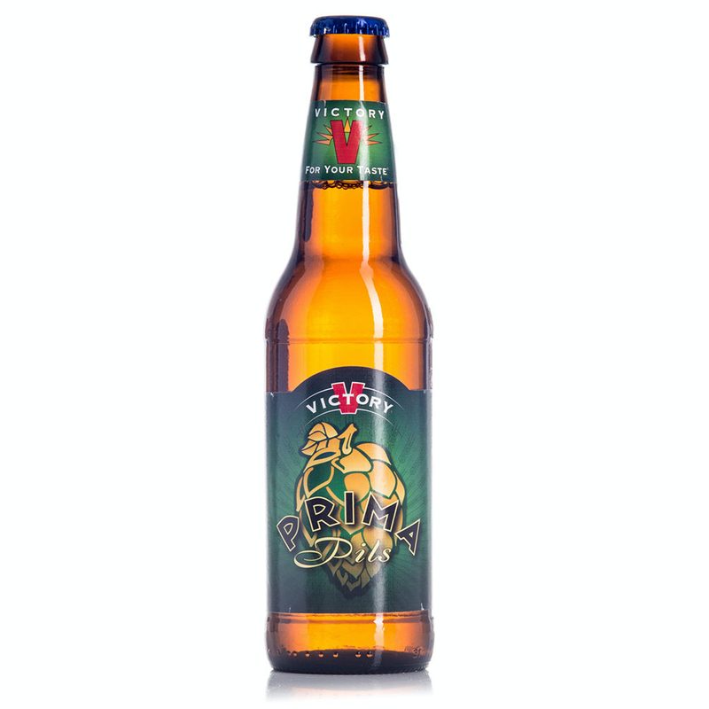 Victory Prima Pils