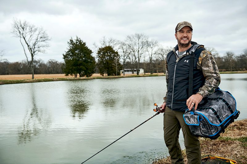 Luke bryan Amazon Store