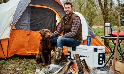Luke Bryan Amazon Store