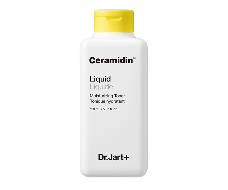 Dr. Jart+ Ceramidin Liquid Moisturizing Toner
