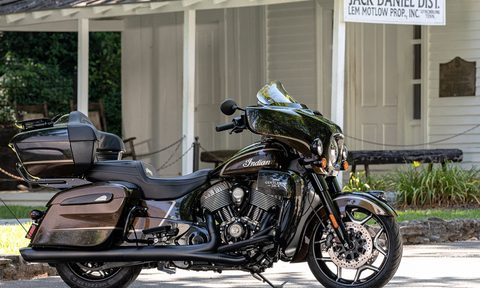 2021 jack daniels limited edition indian roadmaster dark horse motorcycle daniel s 1