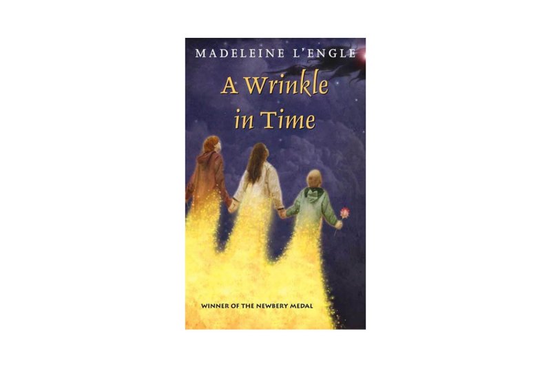 A Wrinkle in Time