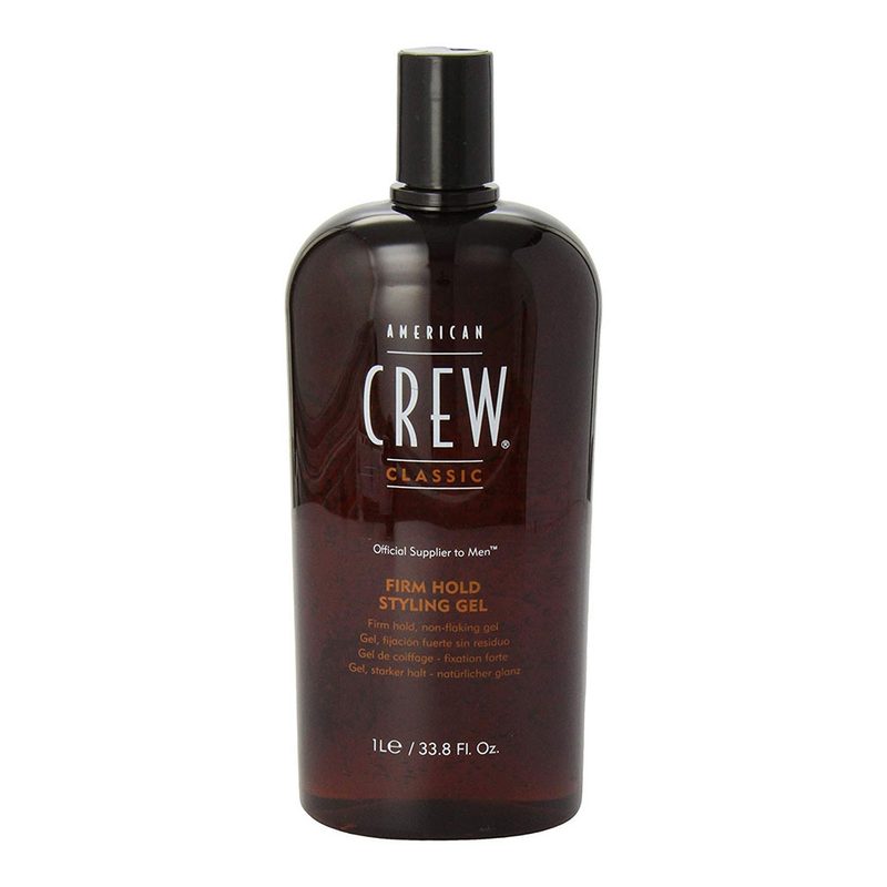 American Crew Firm Hold Styling Gel