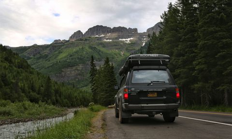 babymoon road trip 9