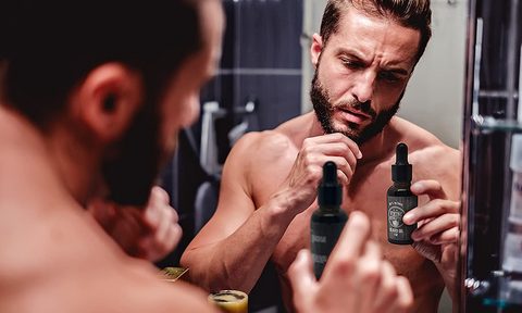 Viking Revolution Beard Oil