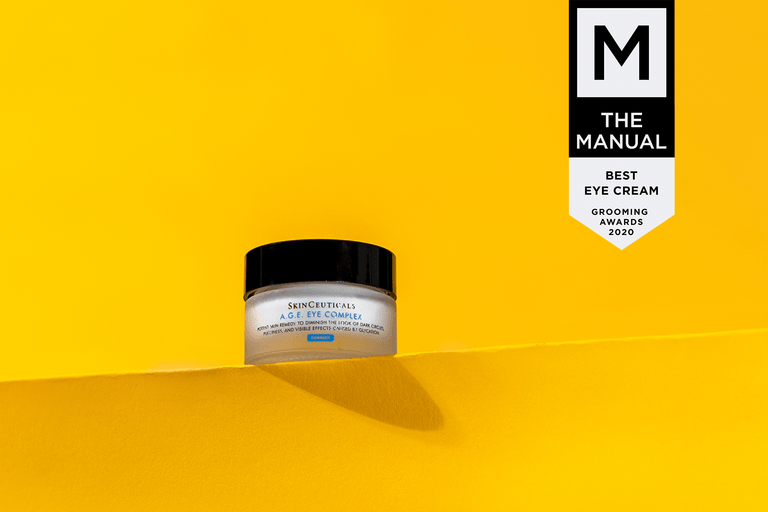 Skinceuticals Age Complex.
