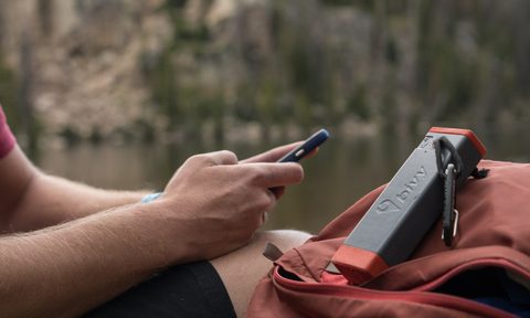 bivy stick satellite communicator kickstarter