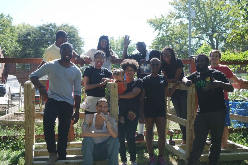 Black Minimalists