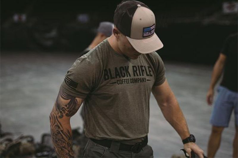 Black Rifle Coffee Company