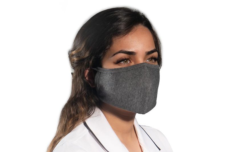 Boomer Naturals Face Mask