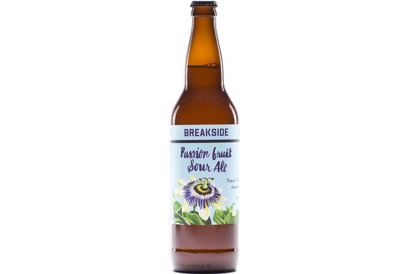 Breakside Passionfruit