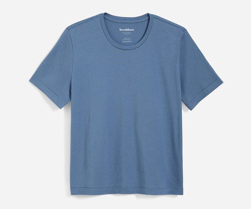 Brooklinen Prospect Tee