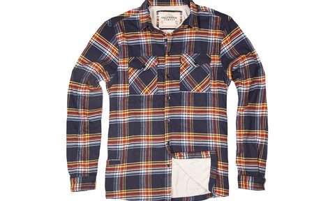 California Cowboy Shirts