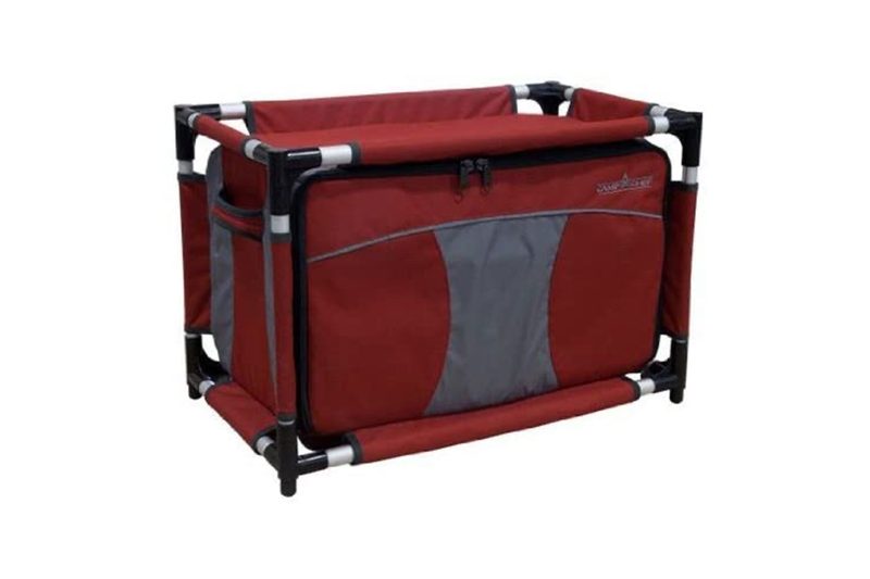 Camp Chef Sherpa Table and Organizer