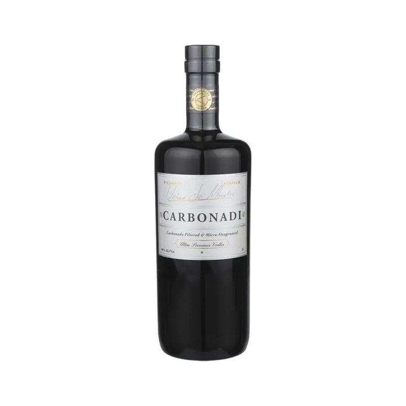 Carbonadi Vodka