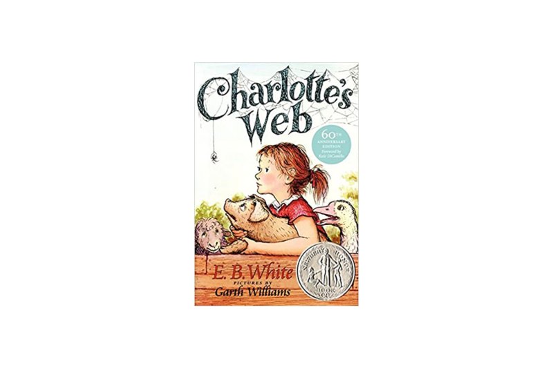 Charlotte’s Web
