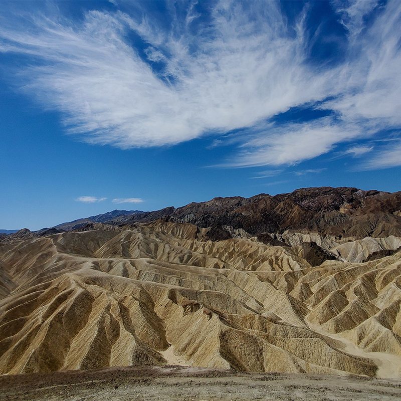 Death Valley, California