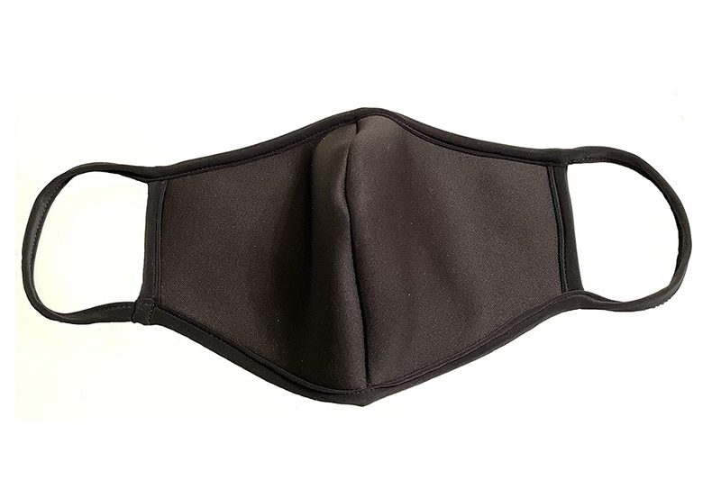 DewAmor Neoprene Mask