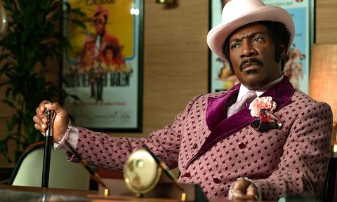 Dolemite is My Name