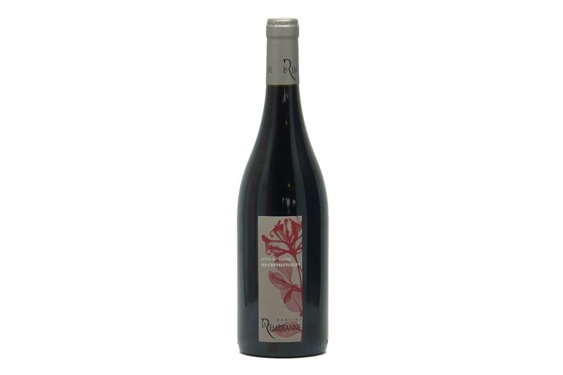 Domaine Réméjeanne 2017 Chevrefeuille Cotes du Rhône