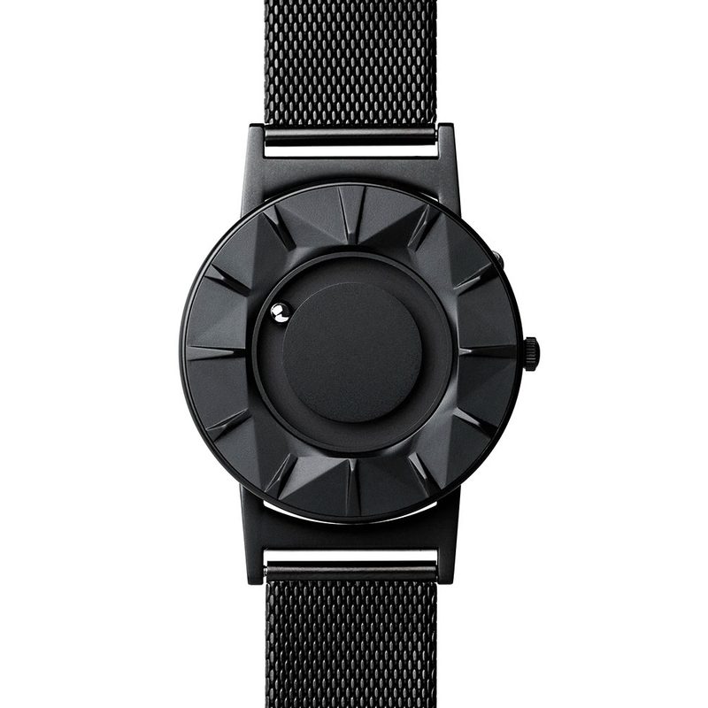 Eone Bradley Element Black
