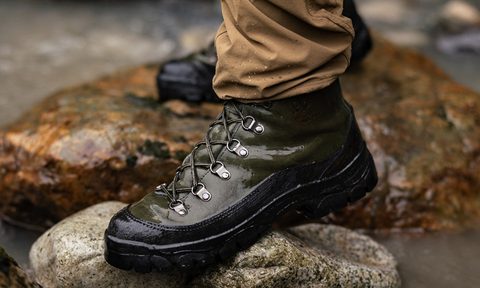 Filson Danner Combat Boots