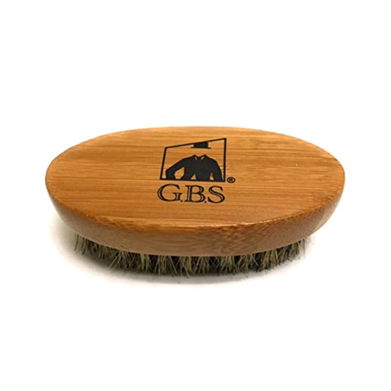 GBS Beard Travel Brush .