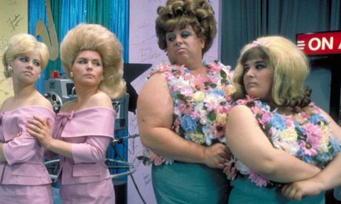 Hairspray, John Waters