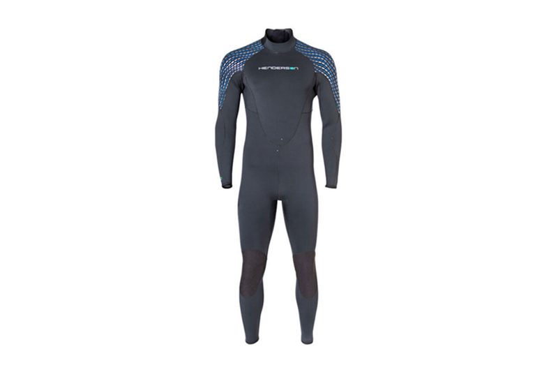 Henderson 7mm Greenprene Wetsuit