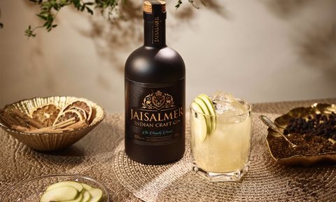 Jaisalmer Gin