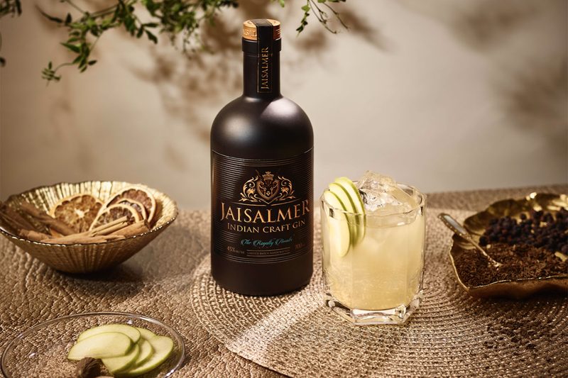 jaisalmer gin